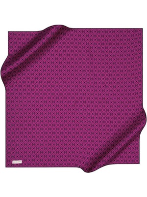 Pierre Cardin Ipek Eşarp - 8631438-915 Fuşya
