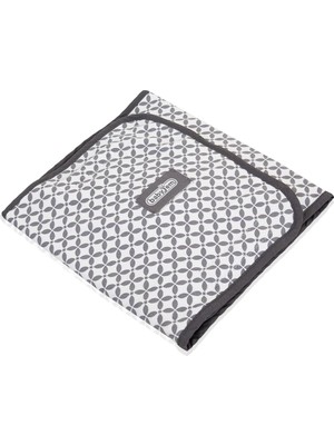 Braventa Collection Babyjem Gaz Giderici Pratik Kundak (Kiraz Çekirdek Keseli)