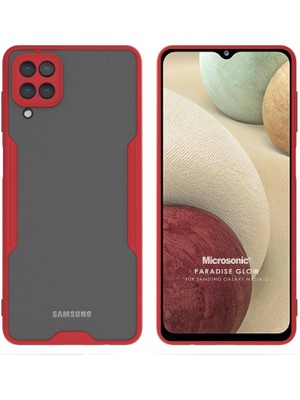 Braventa Collection Xm 12 Kırmızı