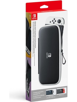 Braventa Collection Powera Nintendo Switch Için Kablolu Kulaklık – Peely