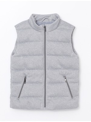 Lc Waikiki Yeni Sezon Dik Yaka Erkek Çocuk Yelek