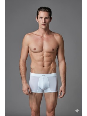 Eros Erkek Micro Modal Boxer ERS051