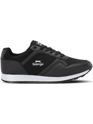 Slazenger Marc Erkek Sneaker Ayakkabı Haki