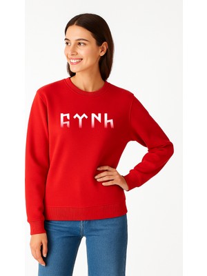 Overthink Collection Türk Sweatshirt