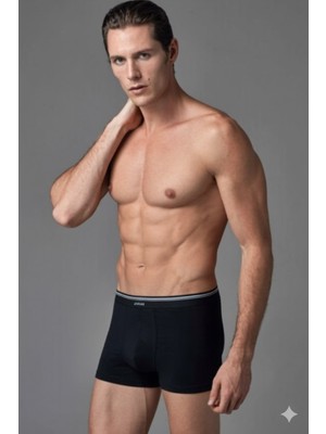 Eros Erkek Micro Modal Boxer ERS051