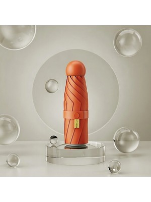 Kemove Mini Kapsül Şemsiye – UPF50+ Uv Koruma + Yağmur Dayanıklı | Kompakt, Şık ve Her Yere Sığar!