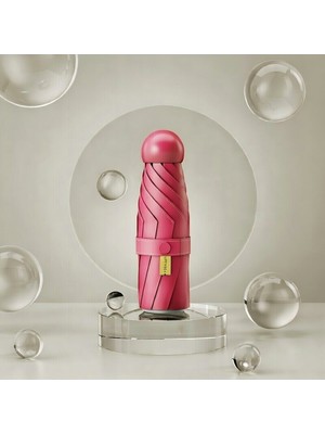 Kemove Mini Kapsül Şemsiye – UPF50+ Uv Koruma + Yağmur Dayanıklı | Kompakt, Şık ve Her Yere Sığar!