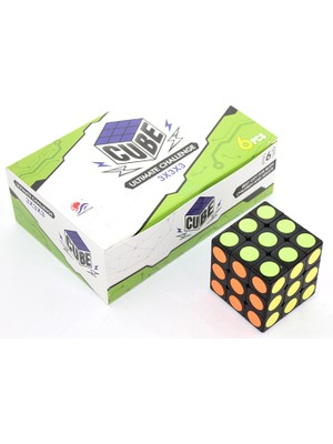 Stumbanng Küp Yapboz