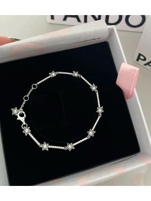 Yıldız Yolu Bileklik