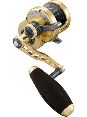 Maxel Transformer F40CH Gold/dgy