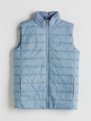 Lc Waikiki Yeni Sezon Dik Yaka Erkek Çocuk Şişme Yelek