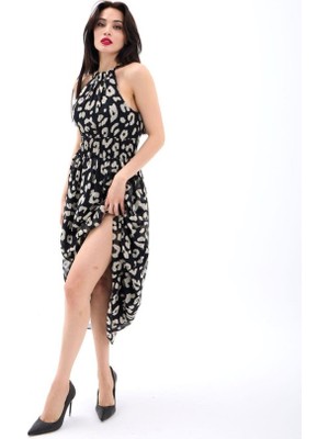 Etiler Collection 5519 Elbise-Messına