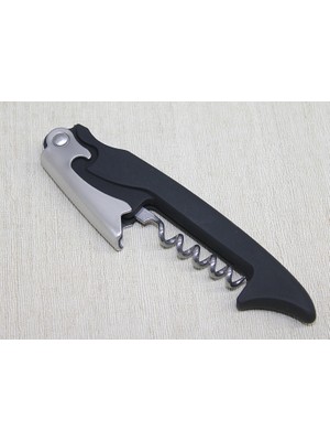 Stumbanng Paslanmaz Çelik Tirbuşon Açacak