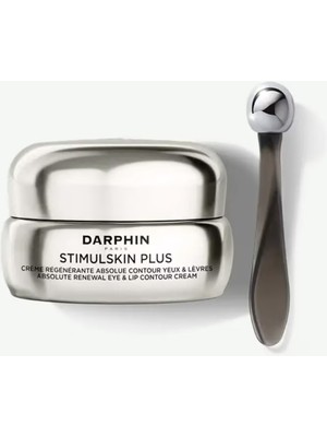 Darphin Yaşlanma Belirtisi Gösteren Ciltler Için Cildi Sıkılaştırıcı ve Onarıcı Bakım Kremi 15 ml