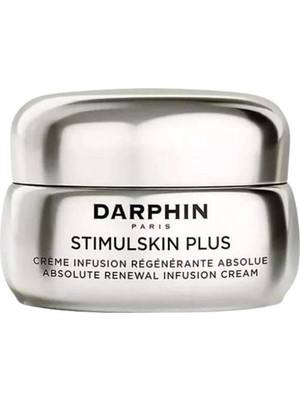 Darphin Cildin Canlı ve Tazelenmiş Görünüm Kazanmasına Yardımcı Olan Bakım Kremi 50 ml