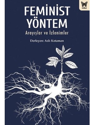 Nika Yayınevi Feminist Yöntem