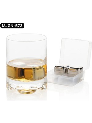 Karahanbey 4lü Çelik Metal Kaplama Buzluk - Lisinya