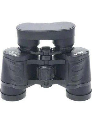 Karahanbey 600X600 Dürbün Kaliteli Ekonomik El Dürbünü ( Lisinya )