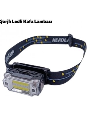 Marsilyan T133 Kafa Lambası