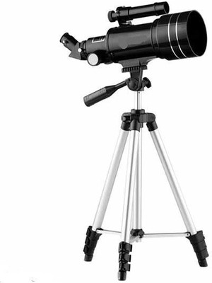 Karahanbey -Güçlü Az 30070 Hd Profesyonel Astronomik Teleskop ( Lisinya )