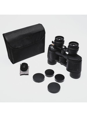 Karahanbey 715X35 Zoom Dps I Zoomlu Süper Kaliteli Dürbün - Lisinya