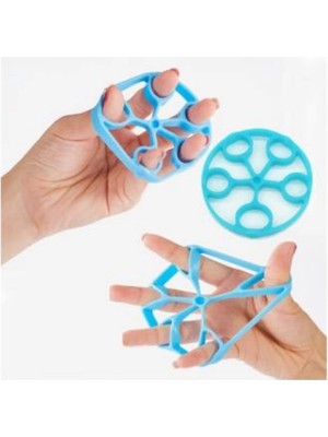 Karahanbey Parmak Egzersiz Aleti Nrd El 18 - Lisinya