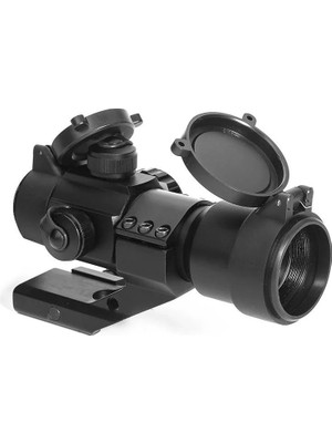 Karahanbey M3 Taktikal Çift Renk Noktalı Nişangah Reddot ( Lisinya )