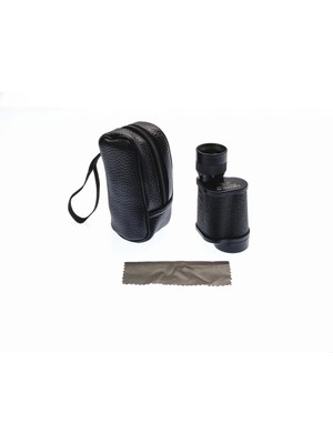 Karahanbey 8X30 Tümmetal Rus Modeli DÜRBÜN76M/1000M Monoküler Süper Kalite Dürbün. ( Lisinya )