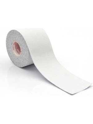 Feyza Design Ağrı Bandı Kinesiotape Sporcu ve Kas Destek Bantı, Bilek Bandı 1 Adet