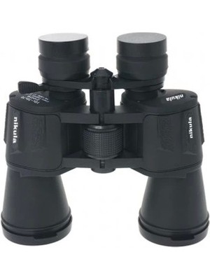 Karahanbey 10-30X50 Zoom Dps I Zoomlu Süper Kaliteli Dürbün ( Lisinya )