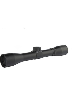 Karahanbey 4X32 Tüfeği Dürbünü ( Lisinya )