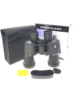 Karahanbey 300×300 Ekonomik El Dürbünü –mavi Camlı –30M/1000M ( Lisinya )