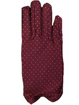 Marsilyan Puantiyeli Çocuk Eldiveni