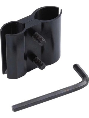 Karahanbey - Ler Için Mini Lazer Bağlama Kelepçesi ( Lisinya )