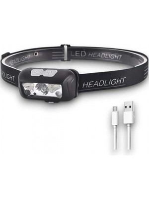 Marsilyan Hs-43 Kafa Lambası