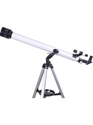 Karahanbey F900X60 Gökbilimsel Uzay Teleskopu ( Lisinya )