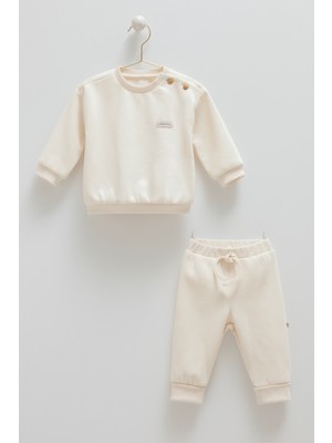 Caramell Little Emu Basic 2'li Takım