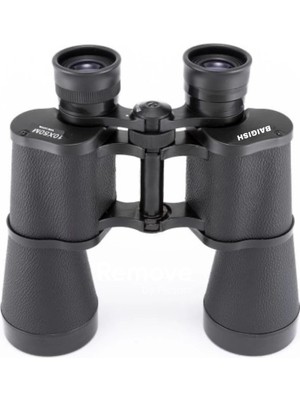 Karahanbey Baigish 10X50 El Dürbünü 1000M/56M – Rus Malı – Üstün Kalite ( Lisinya )