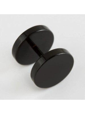 8 mm Silindir Piercing 1 Adet