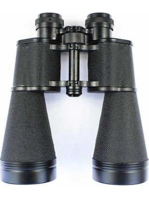 Karahanbey Baıgısh 20X60 Orjınal Rus Çift Gözlü Metal Dürbün, Komple Metal Dayanıklı Dürbün - Lisinya