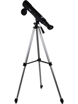 Karahanbey 2575X60 Hd Tripod Monoküler Kuş Gözlemciliği Zoomlu Dürbün - Lisinya