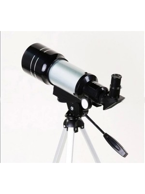 Karahanbey -F30070M Profesyonel Yeni Uzay Teleskobu ,astronomik Monoküler ( Lisinya )