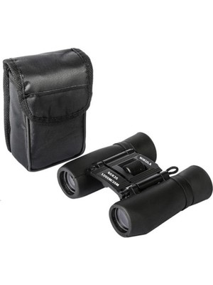 Karahanbey 60X35 Cepte Taşımalı Kauçuk Kaplamalı Dürbün - Lisinya