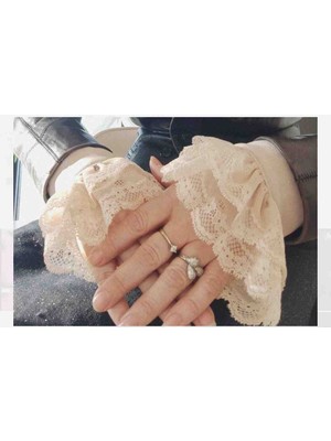 Firuz Rukye Kadın Seyyar Kolluk