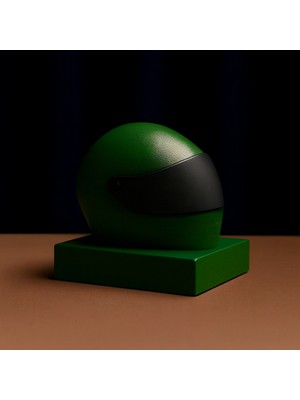 Dekoratif Minik Kask