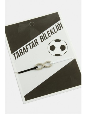 SiHako Taraftar Ip Bileklik