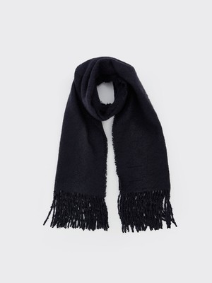 Lc Waikiki Yeni Sezon Püsküllü Erkek Triko Atkı