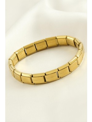 SiHako Italyan Çelik Bileklik