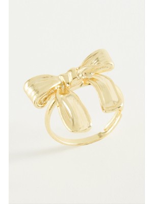 SiHako Fiyong Metal Yüzük