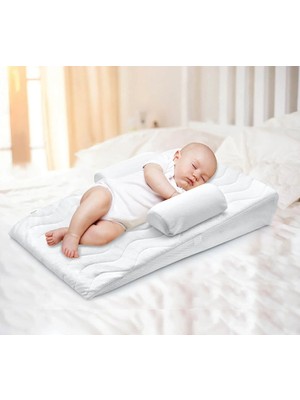 SHC4200 Bfs Bebek Yastığı 132 Beyaz